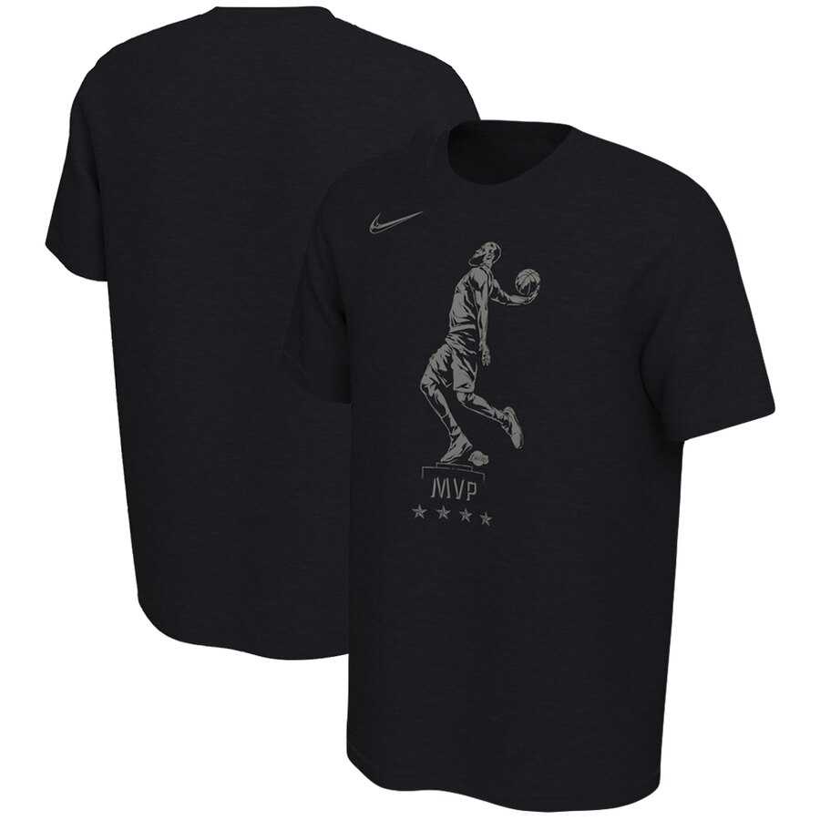 Lakers LeBron James Nike MVP Try Performance T-Shirt Black,We sell and wholesale Lakers LeBron James Nike MVP Try Performance T-Shirt Black on line form chian!